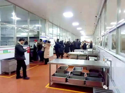6s規范化管理確保校園食品更安全——防患于未然，打造讓家長放心的食堂