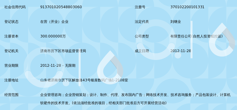 山東福達平安企業管理咨詢 賦能企業成長的專業伙伴